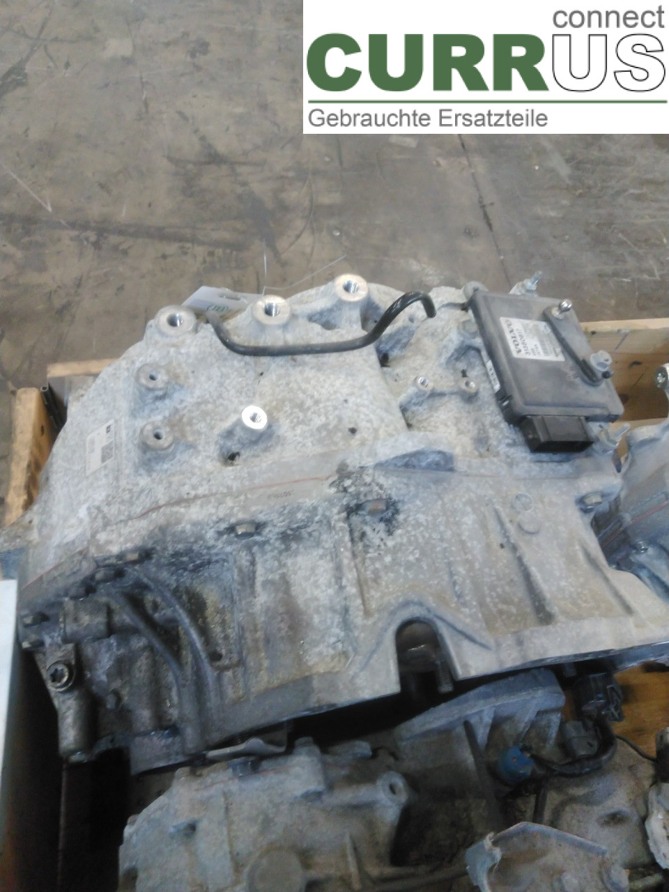VOLVO XC90/RECHARGE  16- Gearkasse Automatisk 36050698 D4204T23