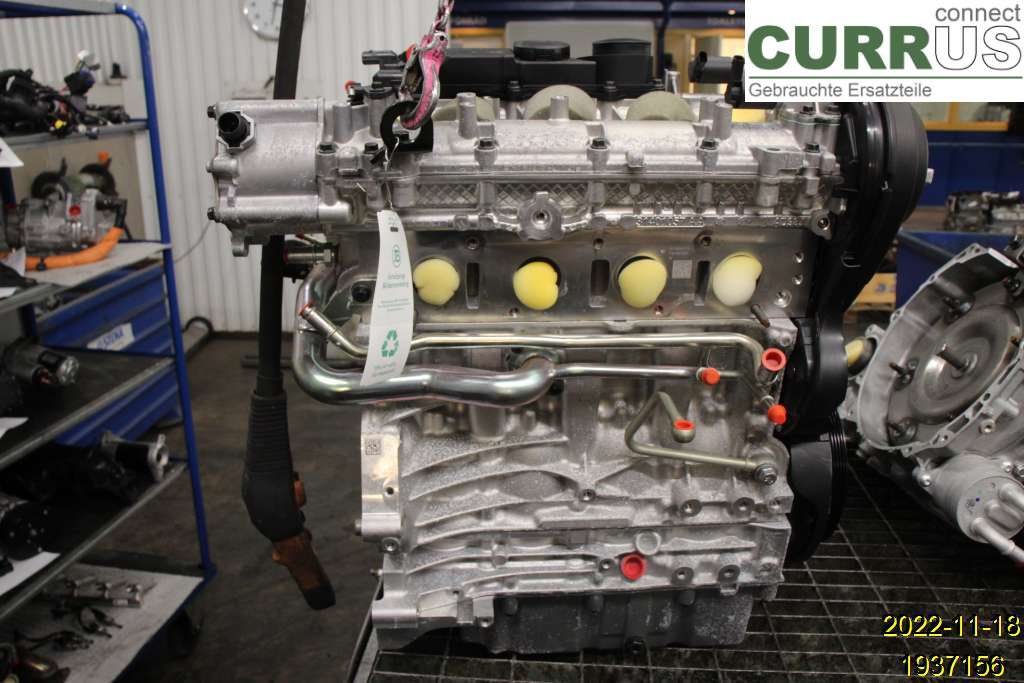 VOLVO V60 CROSS COUNTRY 19- Motor 36010306 B4204T23