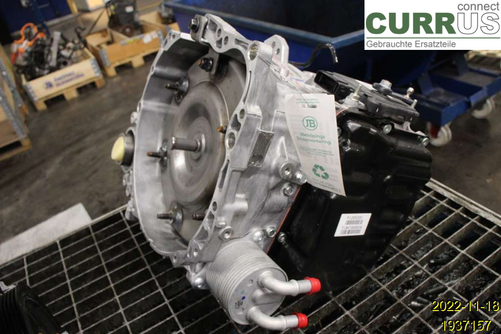 VOLVO V60 CROSS COUNTRY 19- Gearkasse Automatisk 36003129 B4204T23