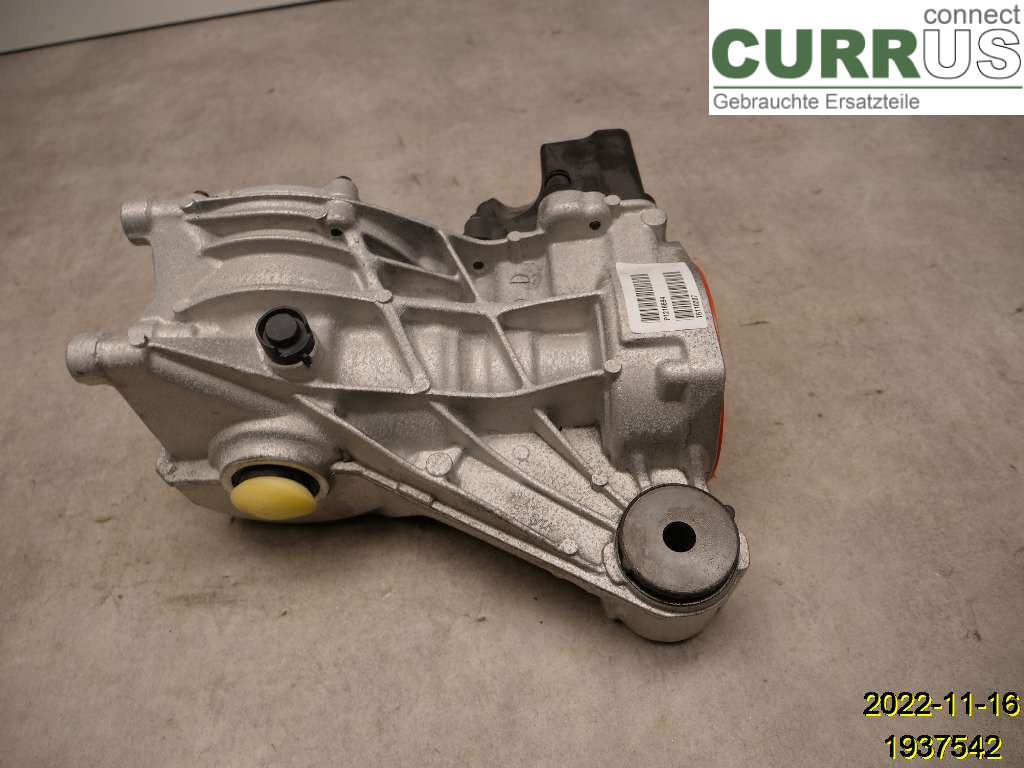 VOLVO V60 CROSS COUNTRY 19- Differentiel 36010143 B4204T23