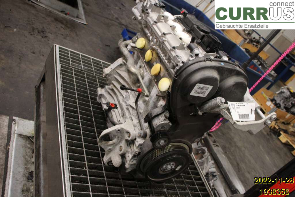 VOLVO XC60  18- Motor 36010310 B4204T29