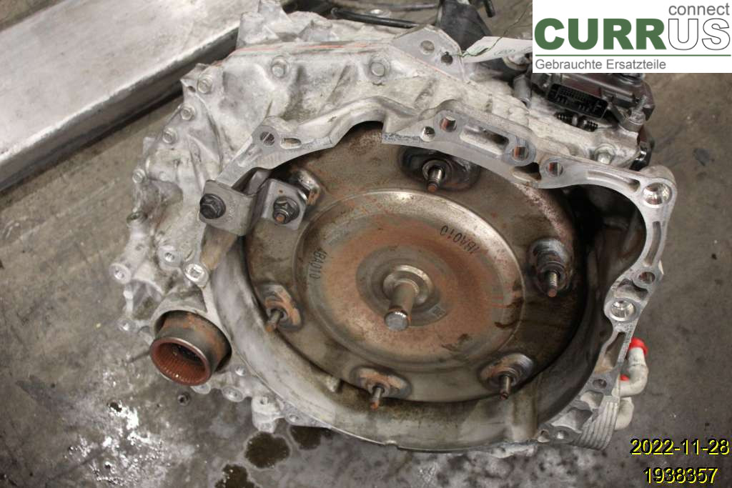 VOLVO XC60  18- Gearbox (Automatic) 36050869 B4204T29