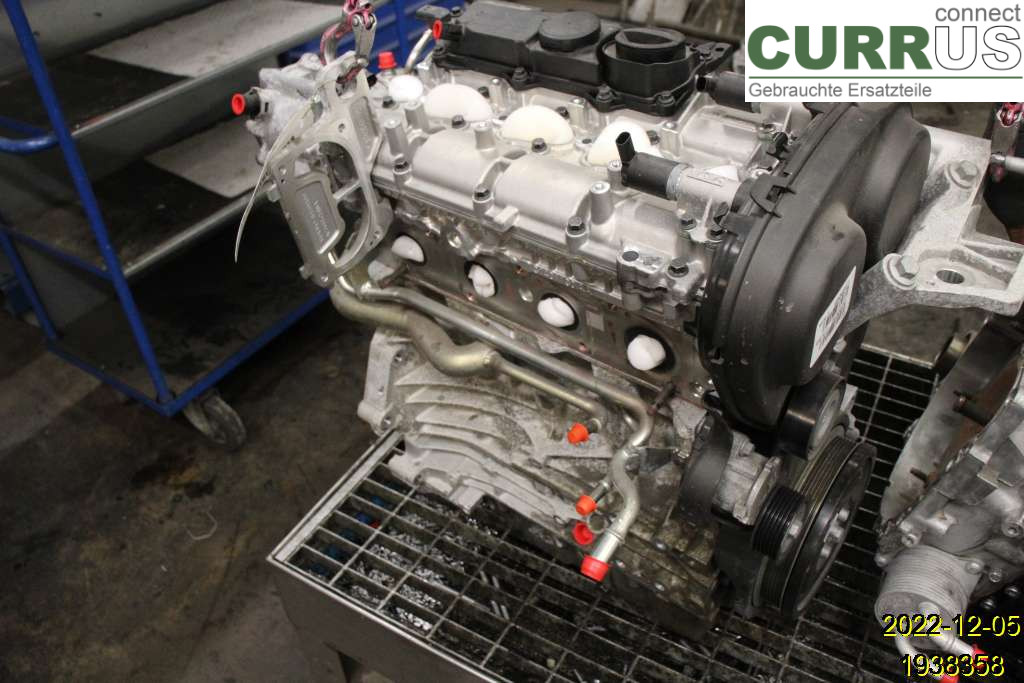 VOLVO V60  19- Motor 36010310 B4204T29