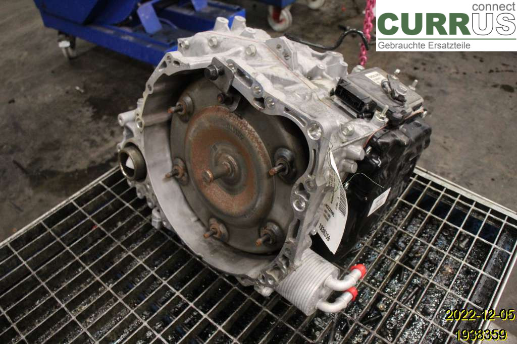 VOLVO V60  19- Gearkasse Automatisk 36011589 B4204T29