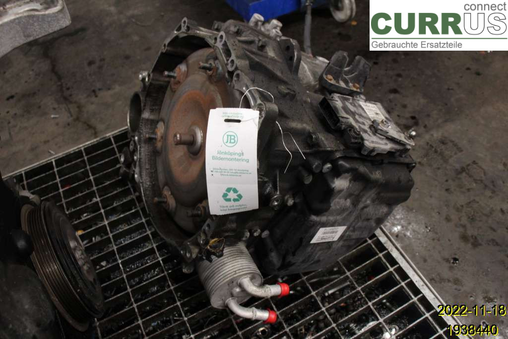 VOLVO XC60  14-17 Gearkasse Automatisk 36050697 D4204T5