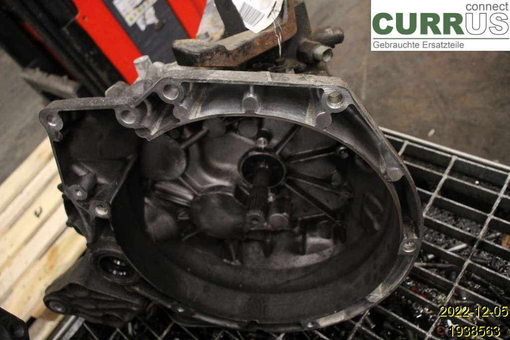VOLVO V50      08-12 Engine 36001413 D4162T