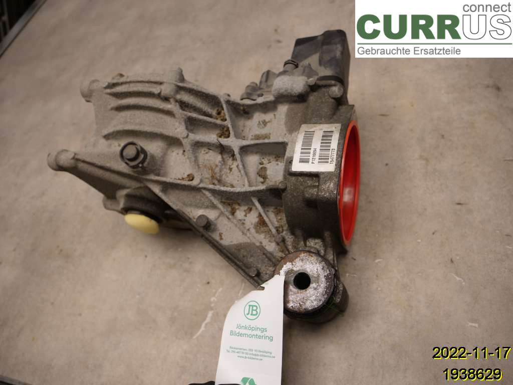 VOLVO V60  19- Differentiel 36010143 B4204T29