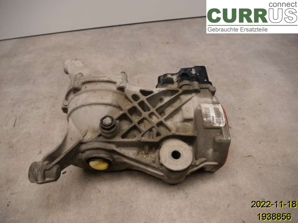 VOLVO XC70  14-16 Differentiel 36012670 D5244T12