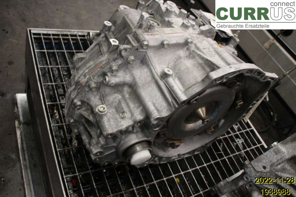 VOLVO XC60  18- Gearbox (Automatic) 36011757 D420T8