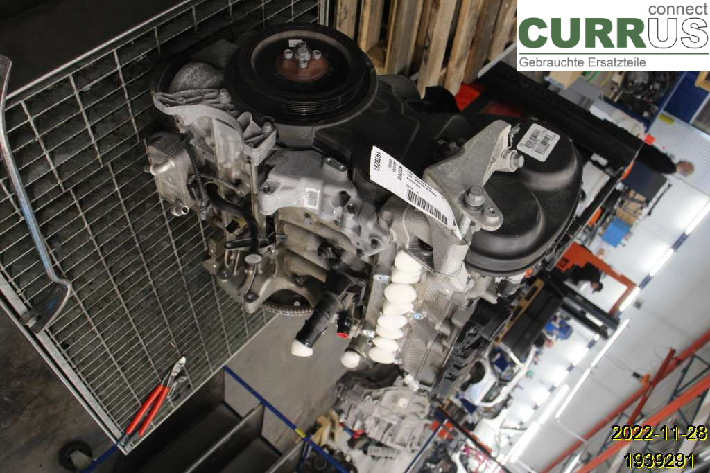 VOLVO XC60  18- Engine 36010306 B4204T23