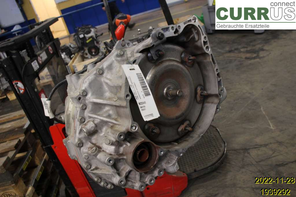VOLVO XC60  18- Gearbox (Automatic) 36051265 B4204T23