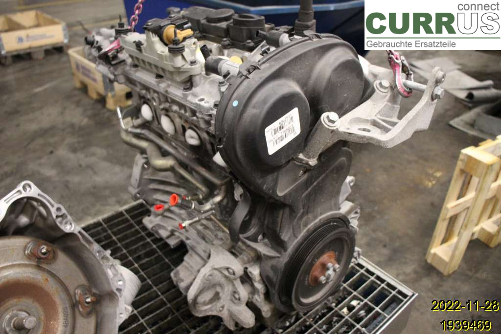 VOLVO XC90/RECHARGE  16- Engine 36050822 B4204T23