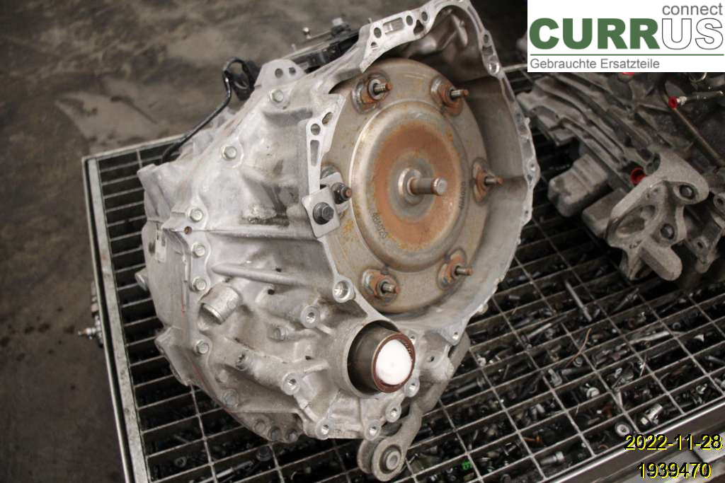 VOLVO XC90/RECHARGE  16- Gearbox (Automatic) 36051265 B4204T23