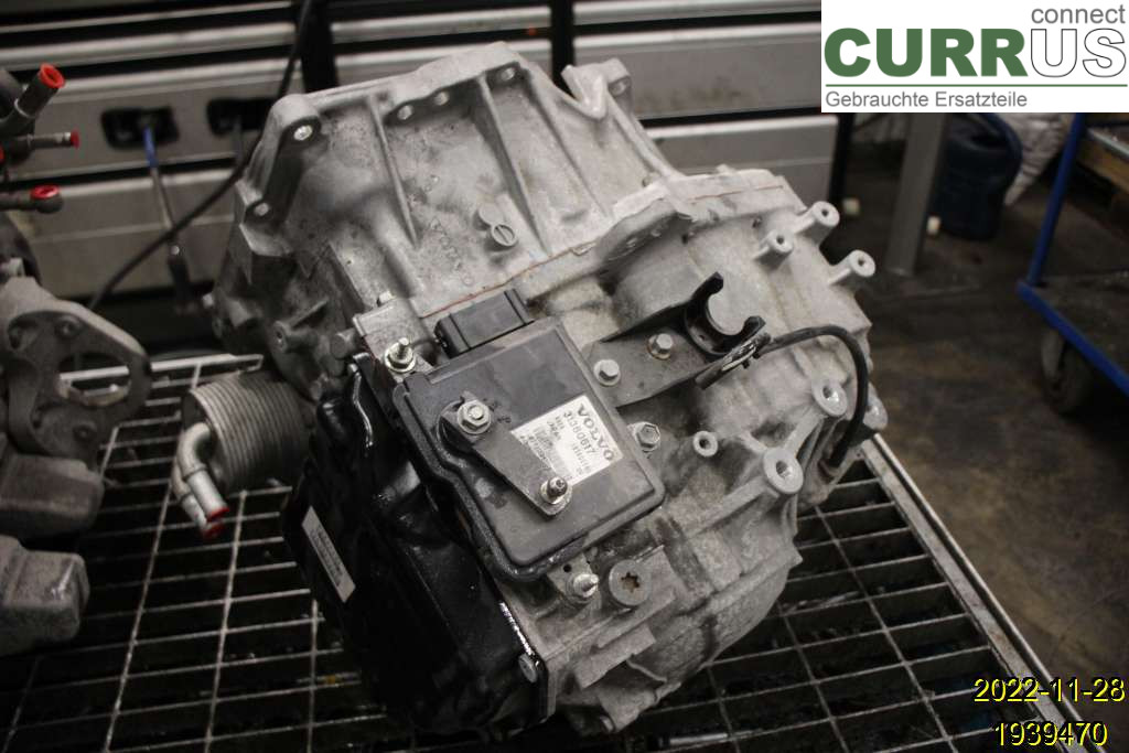 VOLVO XC90/RECHARGE  16- Gearbox (Automatic) 36051265 B4204T23
