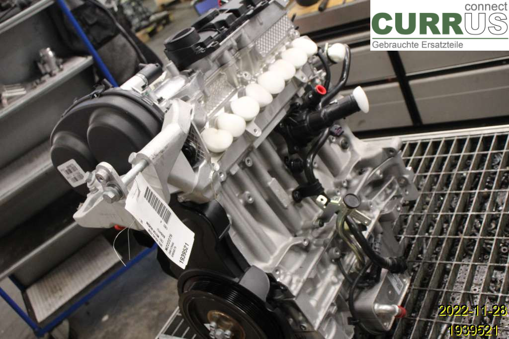 VOLVO XC60  18- Engine 36012966 B4204T57