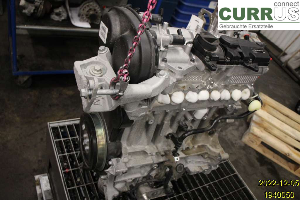 VOLVO XC60  18- Engine 36010312 B4204T46