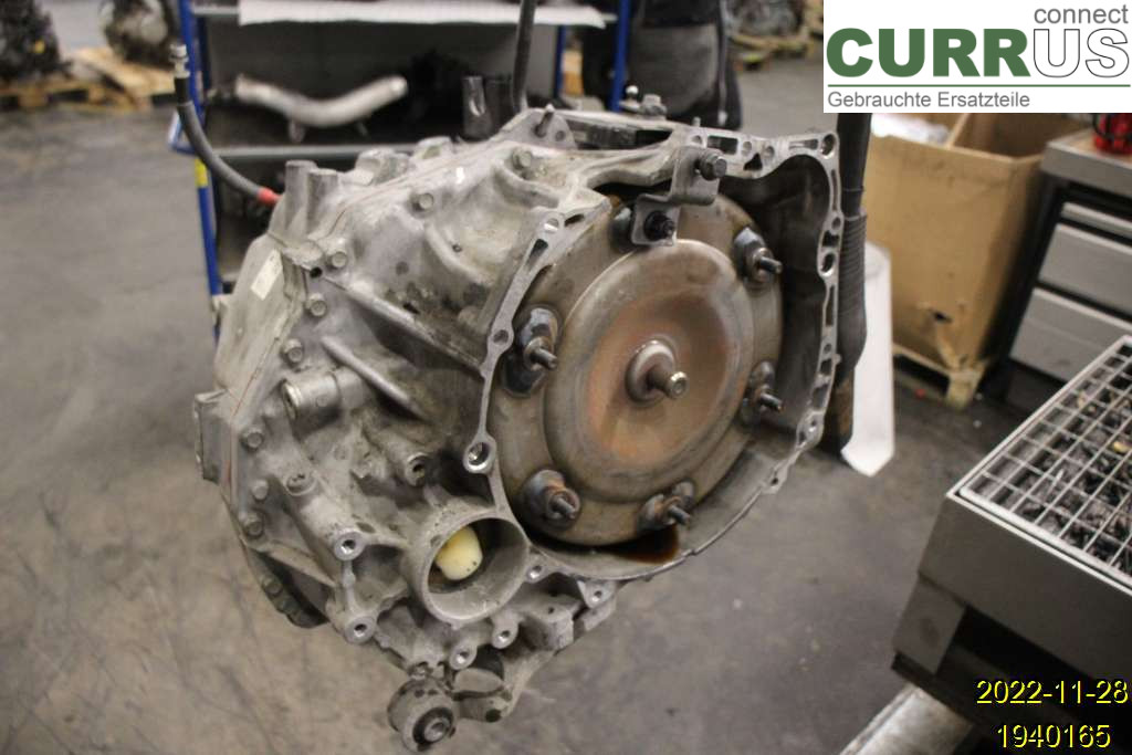 VOLVO V70    14-16 Gearbox (Automatic) 36050696 D4204T5