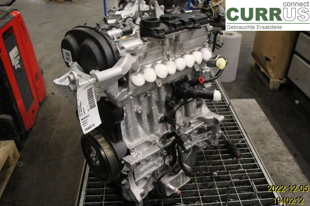 VOLVO XC90/RECHARGE  16- Motor 36010311 B4204T28