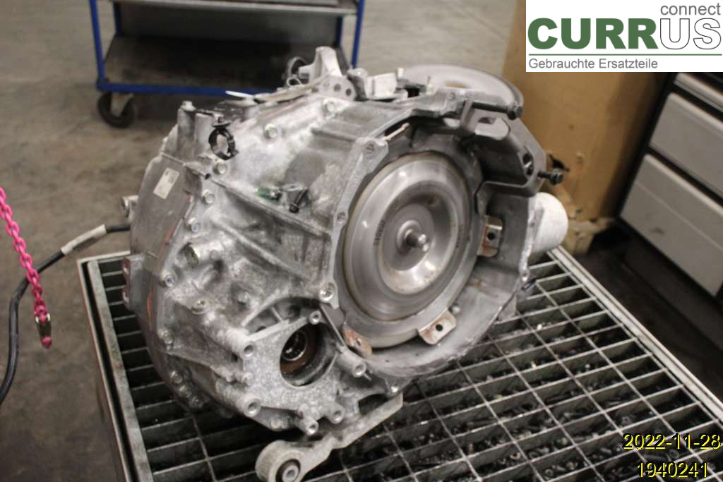 VOLVO XC90/RECHARGE  16- Gearbox (Automatic) 36050868 B4204T28