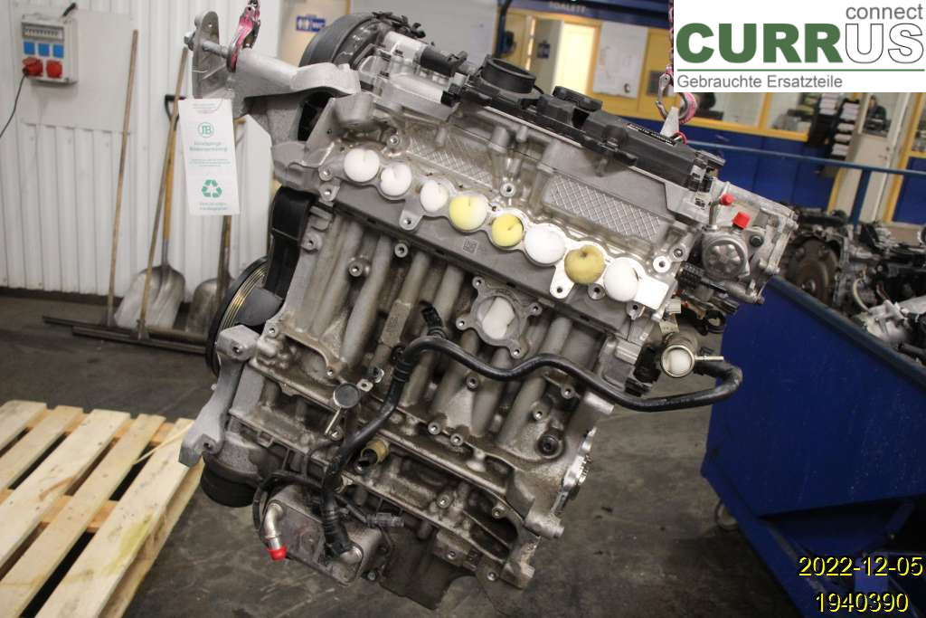 VOLVO XC60  18- Engine 36010312 B4204T34