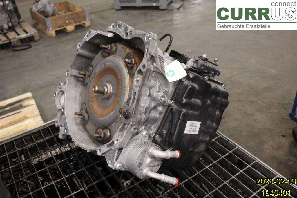 VOLVO V40  CROSS COUNTRY 13-19 Gearbox (Automatic) 36050778 D4204T8