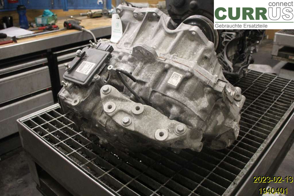 VOLVO V40  CROSS COUNTRY 13-19 Gearbox (Automatic) 36050778 D4204T8