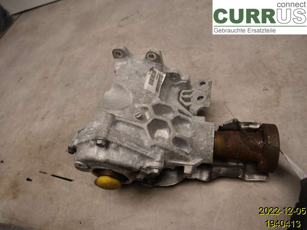 VOLVO XC90/RECHARGE  16- Distribution gear box 36010507 