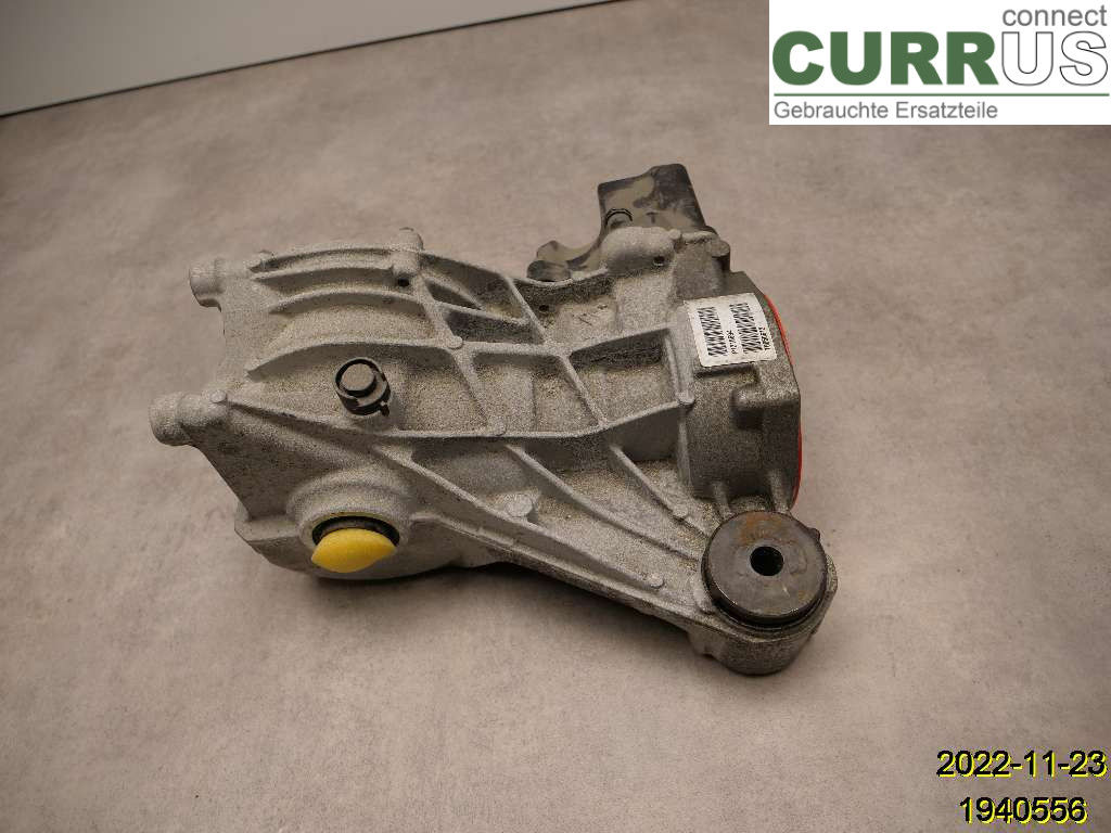 VOLVO V60 CROSS COUNTRY 19- Differential 36010143 B4204T26