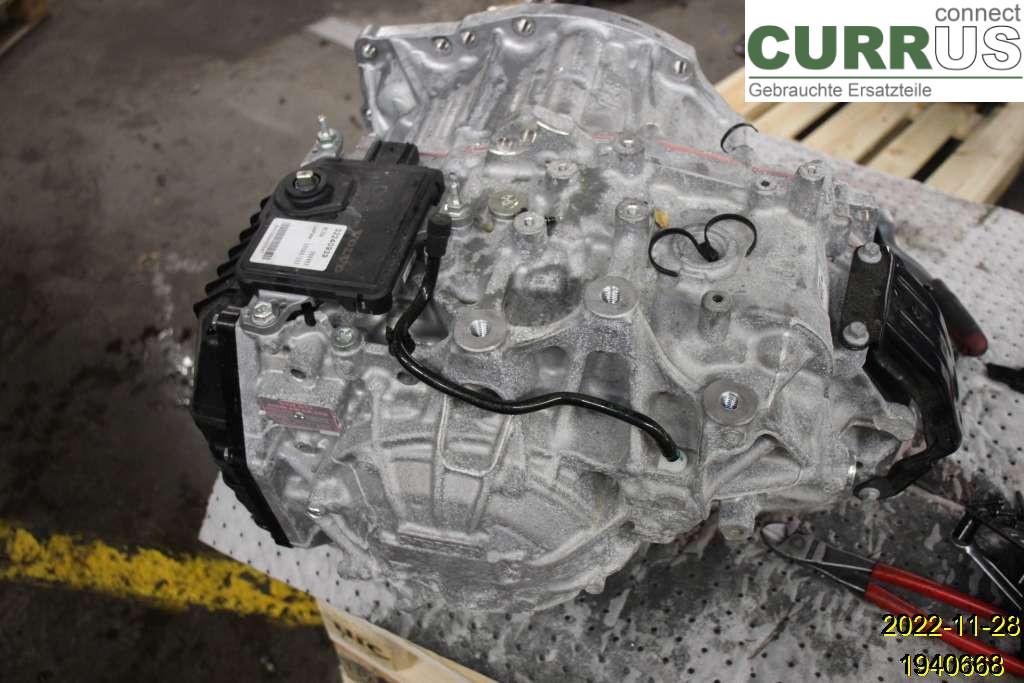 VOLVO V90 CROSS COUNTRY 17- Engine 36003397 B420T10
