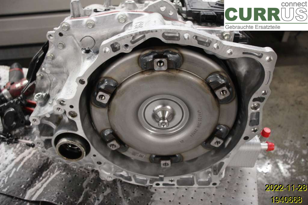 VOLVO V90 CROSS COUNTRY 17- Engine 36003397 B420T10