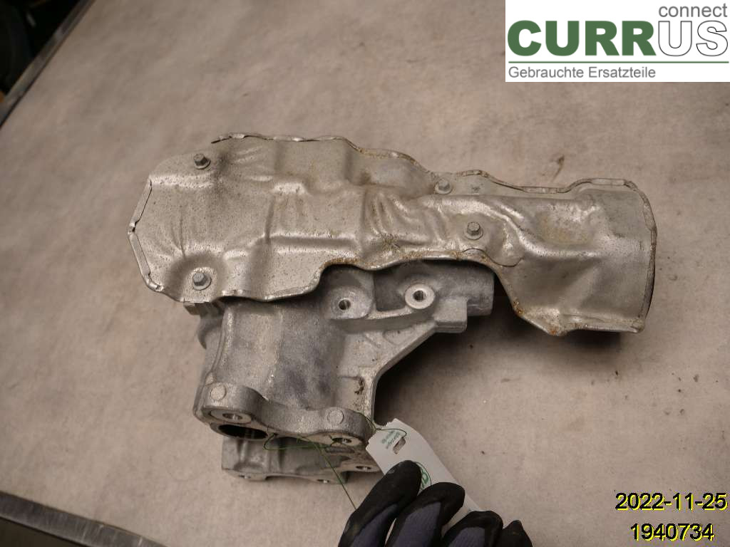 VOLVO V60 CROSS COUNTRY 19- Distributionsgearkasse 36010506 B4204T26