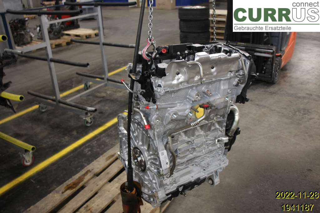 VOLVO XC90/RECHARGE  16- Gearkasse Automatisk 36051265 B4204T26