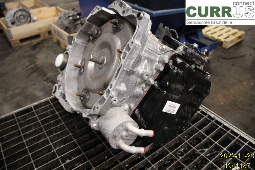 VOLVO XC90/RECHARGE  16- Gearkasse Automatisk 36051265 B4204T26