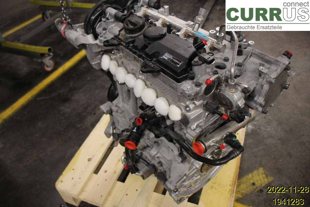 VOLVO XC60  18- Motor 36012848 B4204T46