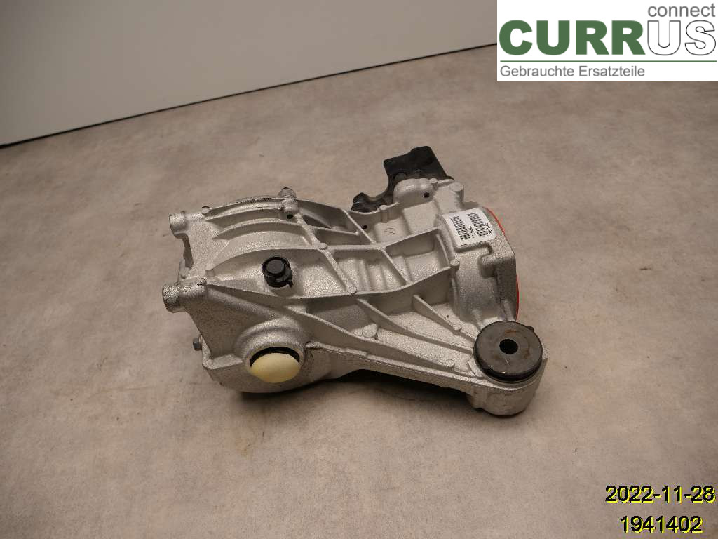 VOLVO XC90/RECHARGE  16- Differentiel 36010143 B4204T27