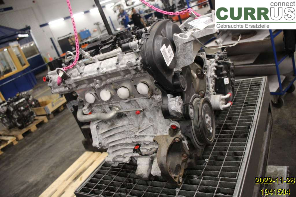 VOLVO S60  14-18 Motor 36050816 B4204T9