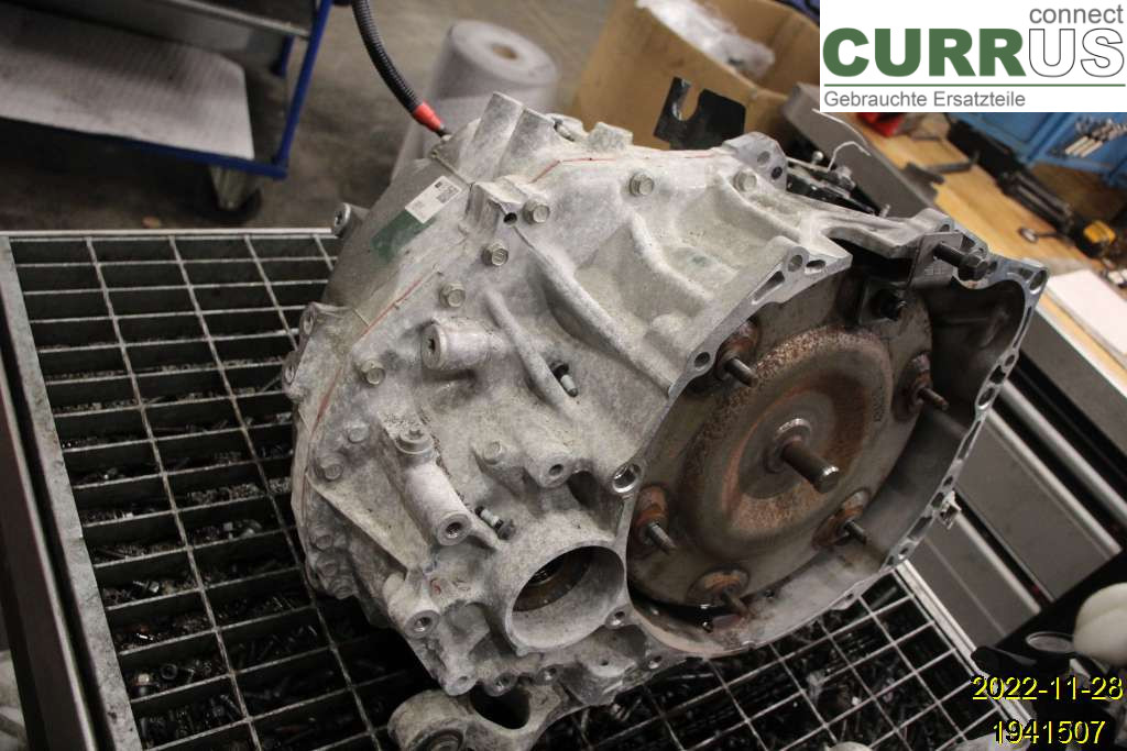 VOLVO S60  14-18 Automatisk växellåda 36050762 B4204T9