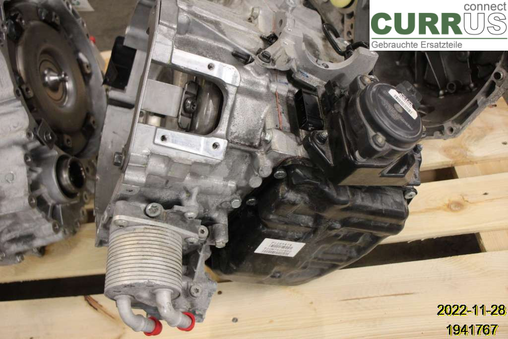 VOLVO XC60  18- Gearbox (Automatic) 36050868 B4204T46