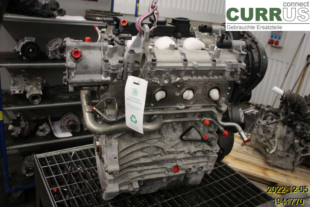 VOLVO XC60  18- Silnik 36010309 B4204T27