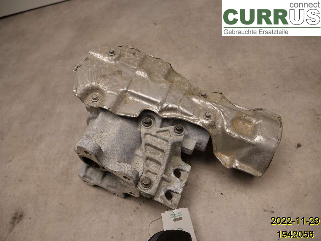 VOLVO XC90/RECHARGE  16- Skrzynia rozdzielcza 36010506 B4204T26