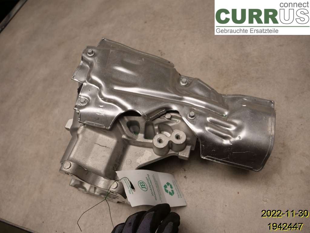 VOLVO XC40/RECHARGE 18- Distribution gear box 36011734 B420T5