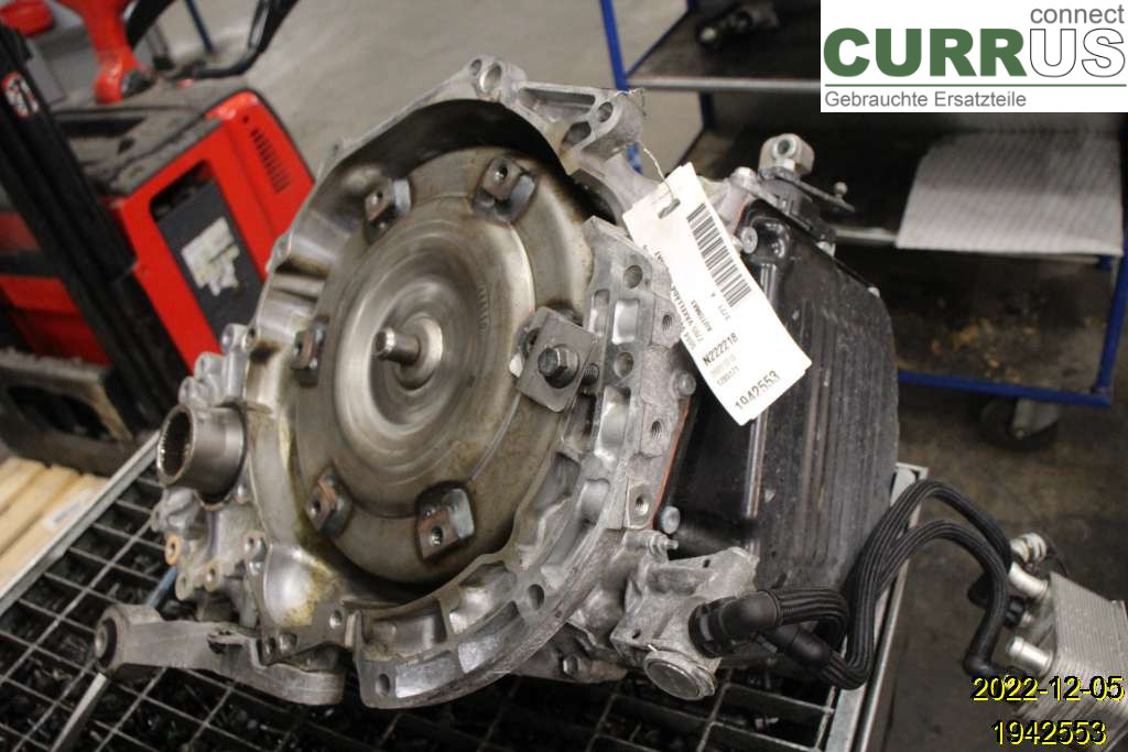VOLVO XC70   08-13 Automatikgetriebe 36051018 