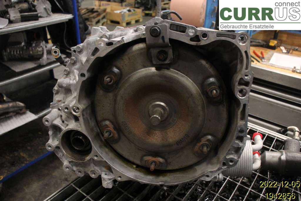 VOLVO XC60  18- Gearkasse Automatisk 36050869 B4204T27