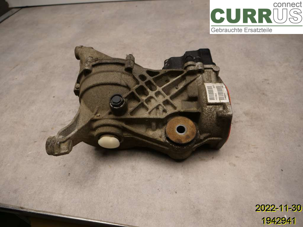 VOLVO XC70   08-13 Differentiel 36012670 