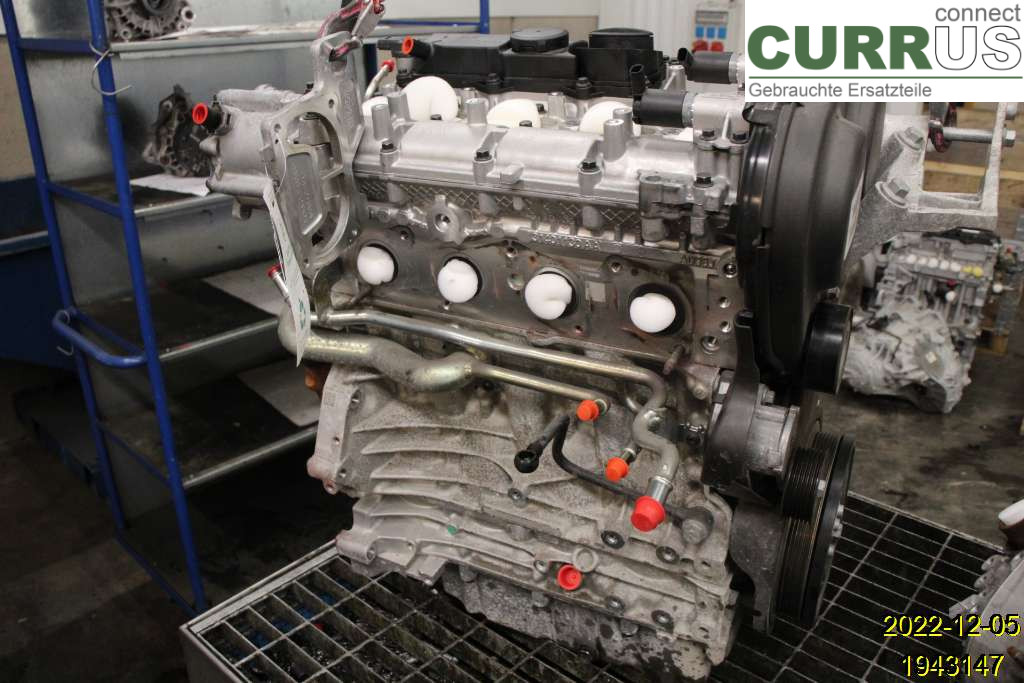 VOLVO V60  19- Motor 36010310 B4204T29