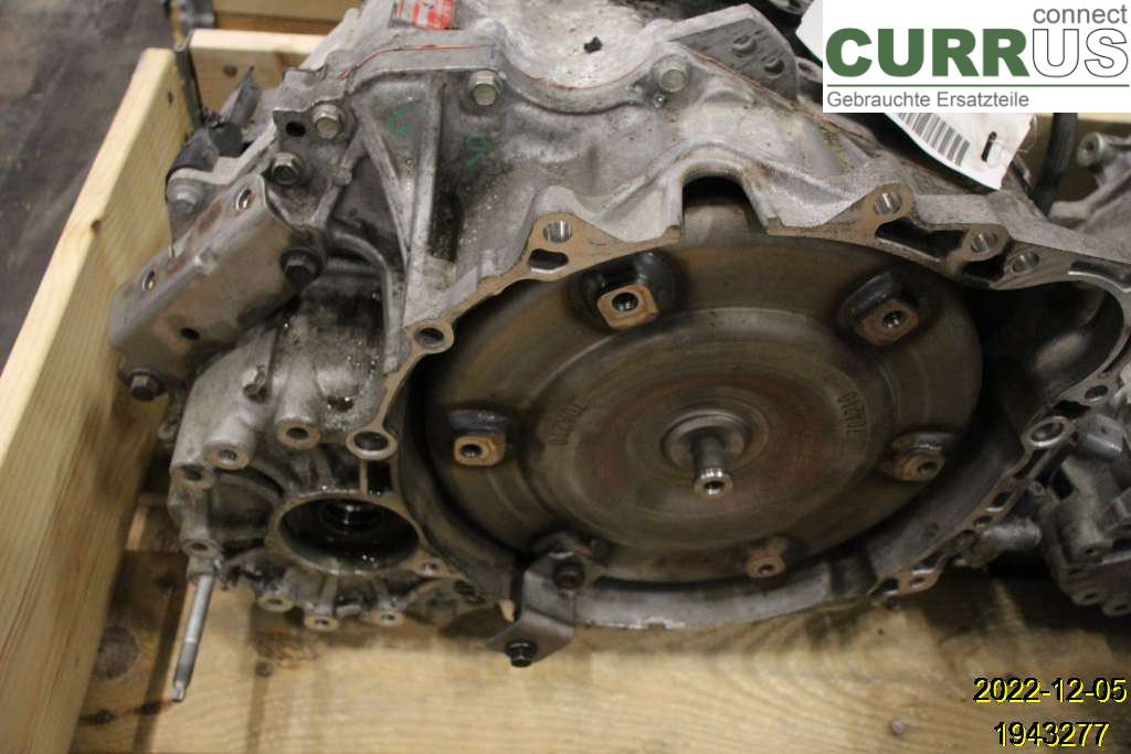 VOLVO V60  14-18 Gearkasse Automatisk 36050600 D87PHEV