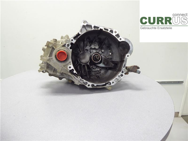 KIA SPORTAGE (SL) 11-15 Boîte 6 vitesses 4300026390 G4FD