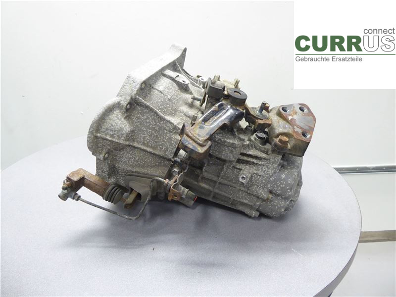KIA SPORTAGE (SL) 11-15 Boîte 6 vitesses 4300026390 G4FD