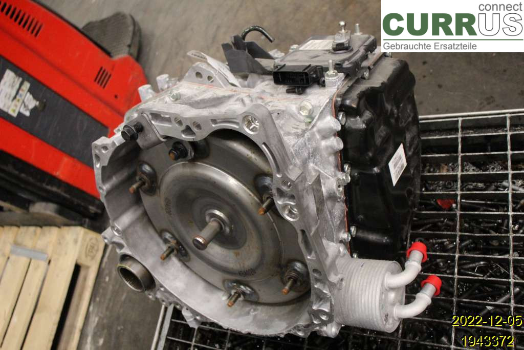 VOLVO XC60  18- Gearbox (Automatic) 36051265 B4204T23
