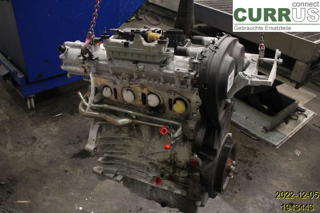 VOLVO XC90/RECHARGE  16- Engine 36010306 B4204T23